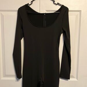 New Black Bodysuit from SHEIN